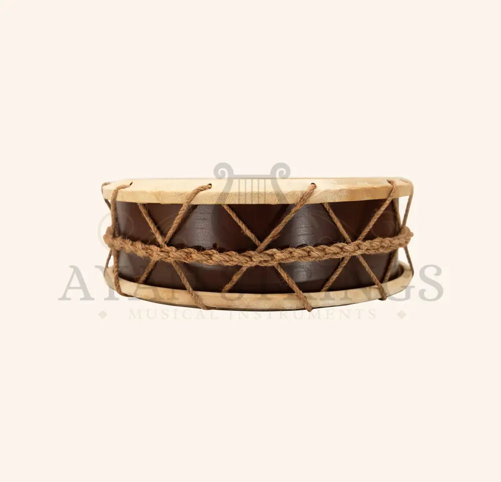 Muzikkon Tabor Drum 12 inch