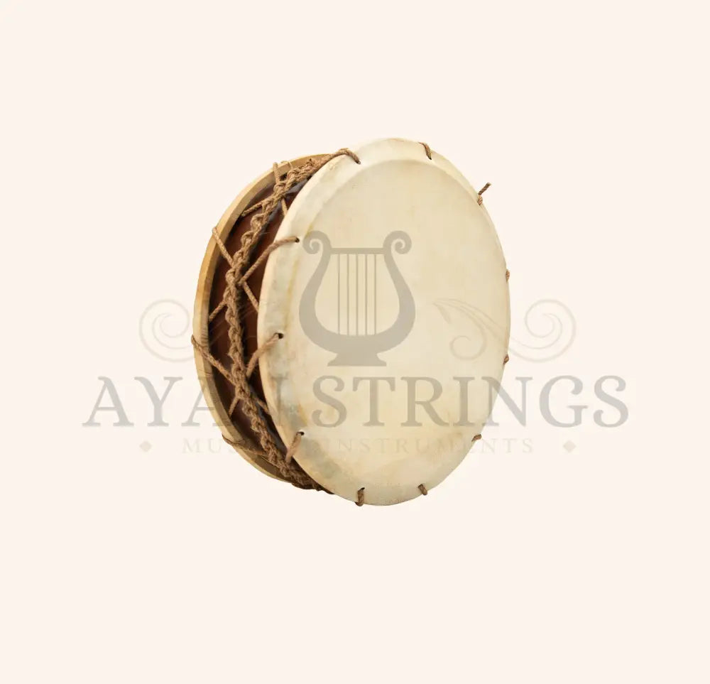Muzikkon Tabor Drum 12 inch