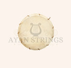 Muzikkon Tabor Drum 12 inch