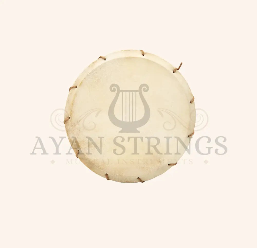 Muzikkon Tabor Drum 12 inch