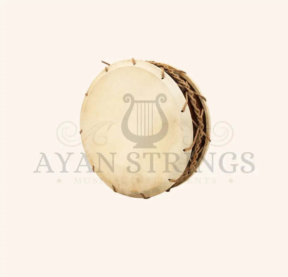 Muzikkon Tabor Drum 12 inch