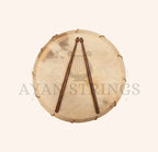 Muzikkon Tabor Drum 14 inch