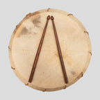 Muzikkon Tabor Drum 14 inch
