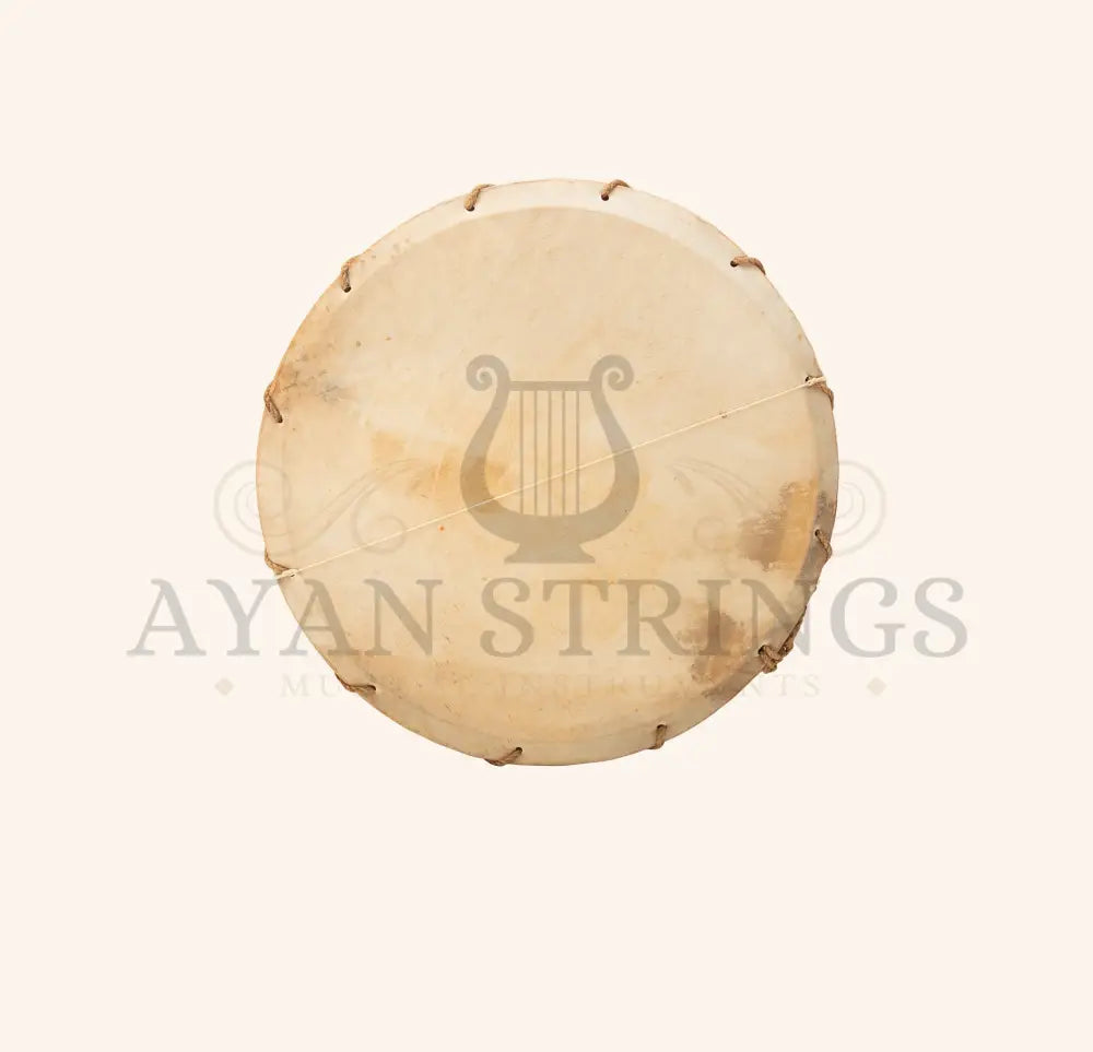 Muzikkon Tabor Drum 14 inch