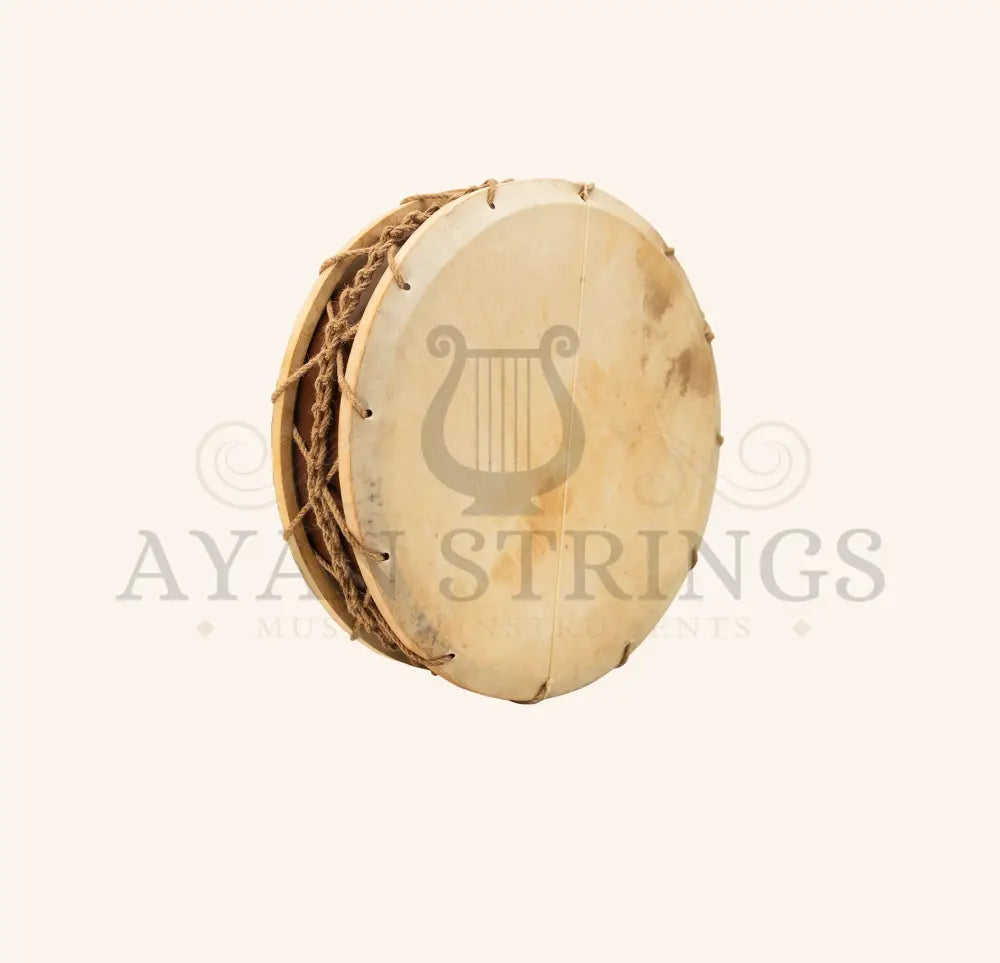 Muzikkon Tabor Drum 14 inch