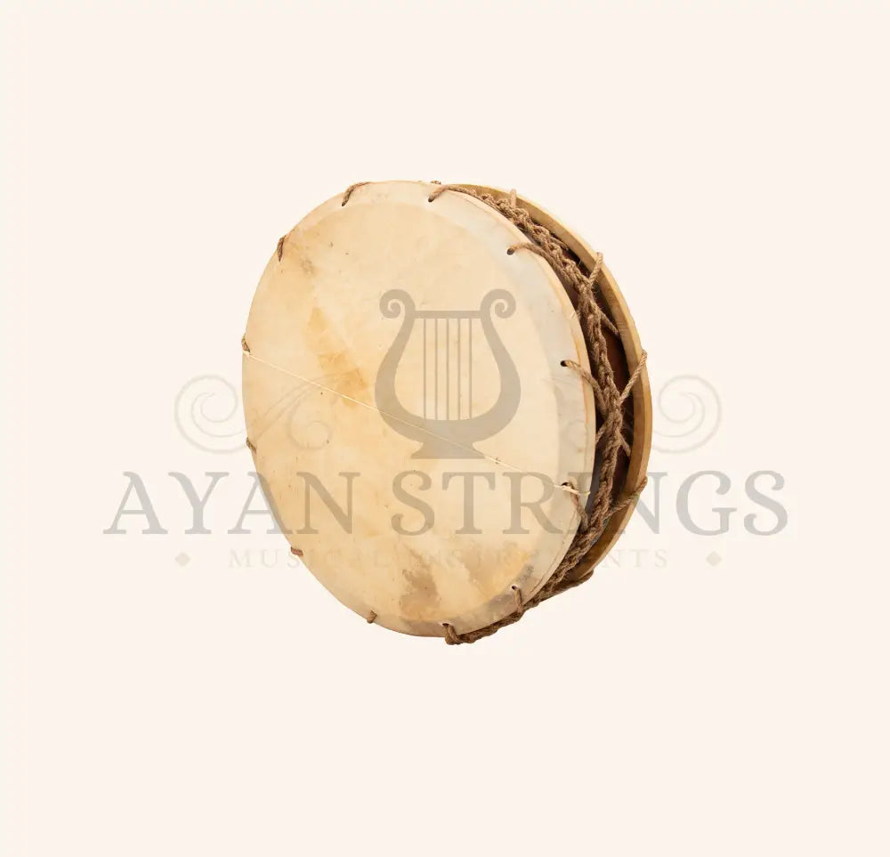 Muzikkon Tabor Drum 14 inch