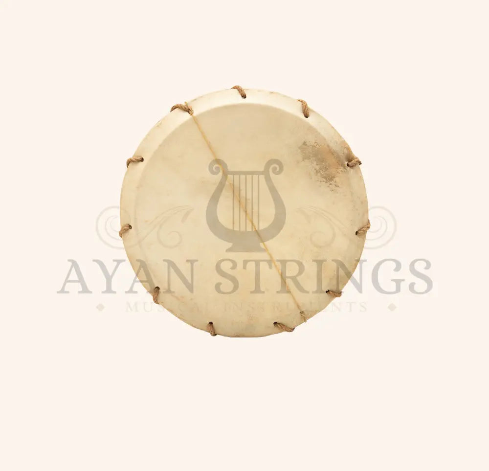 Muzikkon Tabor Drum 9 inch