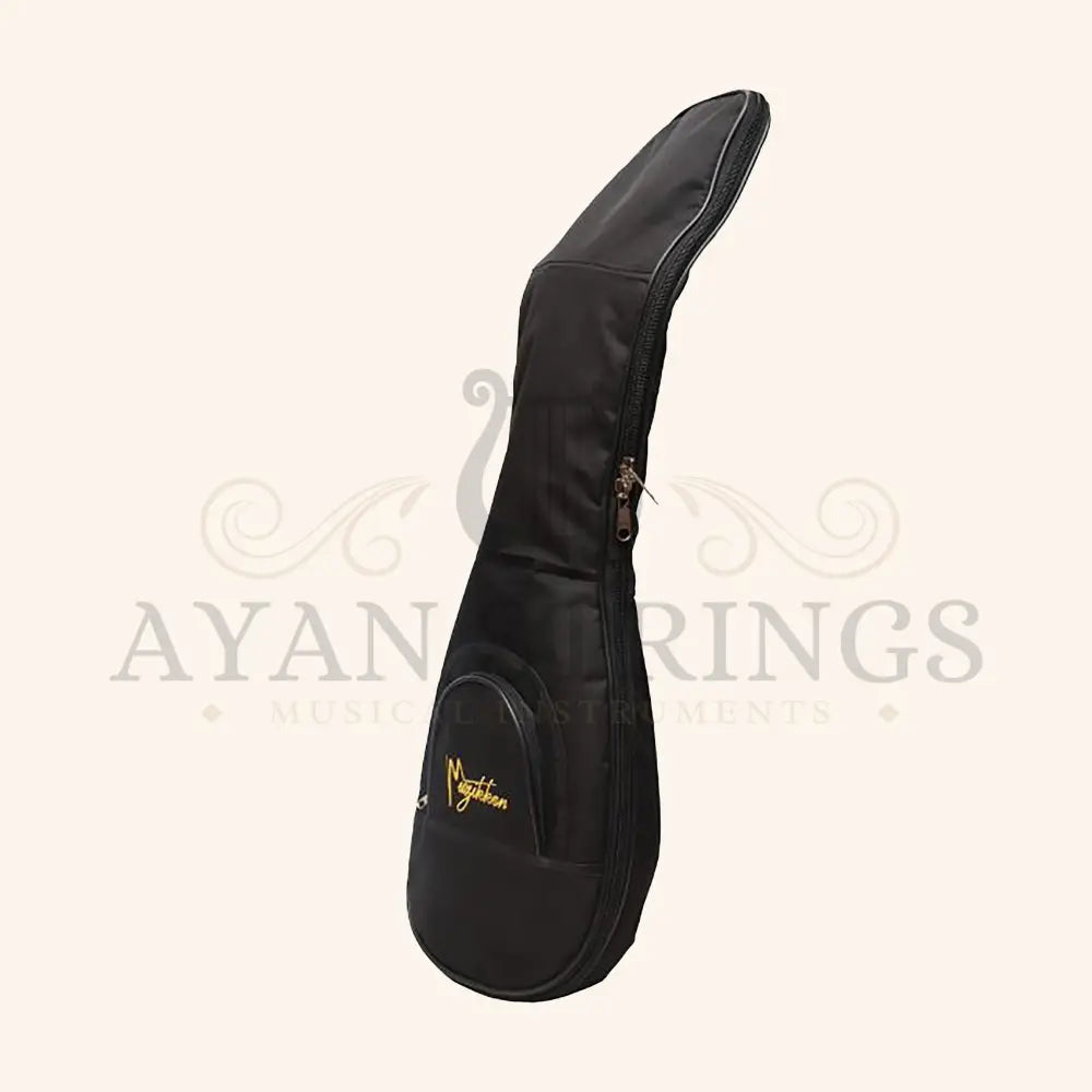 Muzikkon Travel Lute 7 Course Left Hand - Stringed Instruments