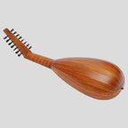Muzikkon Travel Lute 7 Course Right Hand