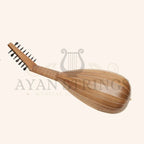 Muzikkon Travel Lute 8 Course Right Hand - Stringed Instruments