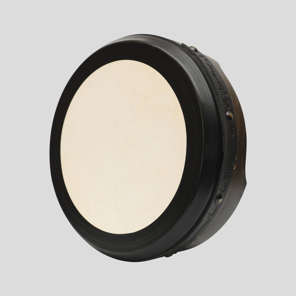 Muzikkon 14"X4" (35.6 cm x 10.2 cm) Heartland Tunable Irish Bodhran Drum