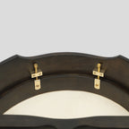 Muzikkon 14"X4" (35.6 cm x 10.2 cm) Heartland Tunable Irish Bodhran Drum