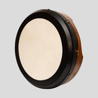 Muzikkon 14"X4" (35.6 cm x 10.2 cm) Heartland Tunable Irish Bodhran Drum