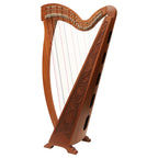 36-String Trinity Harp: Perfect for Beginners and Professionals