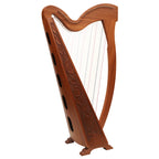 36-String Trinity Harp: Perfect for Beginners and Professionals