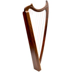 29 String Gothic Harp