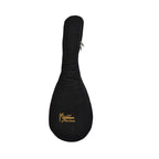 MUZIKKON LUTE GUITAR, 6 STRING Left Hand