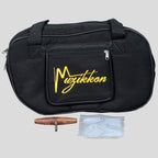 Muzikkon Lyre Harp 10 String