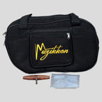 Muzikkon Lyre Harp 10 String
