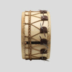 Muzikkon Medieval Drum 14"X8" Small with Short Body