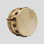 Muzikkon Medieval Drum 14"X8" Small with Short Body