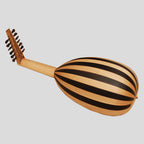 Muzikkon Renaissance Lute 7 Course Left Hand After Hieber
