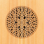 Muzikkon Renaissance Lute 7 Course Right Hand After Hieber