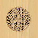 Muzikkon Renaissance Lute 7 Course Left Hand After Hieber