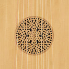Muzikkon Renaissance Lute 8 Course Right Hand After Hieber