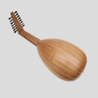 Muzikkon Renaissance Lute 8 Course Right Hand After Hieber