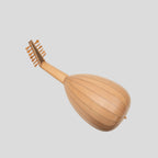 Muzikkon Descant Lute 7 Course Left Hand
