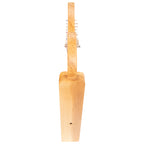 Muzikkon Gothic Harp 19 String Ashwood