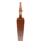 Muzikkon Gothic Harp 19 String Rosewood