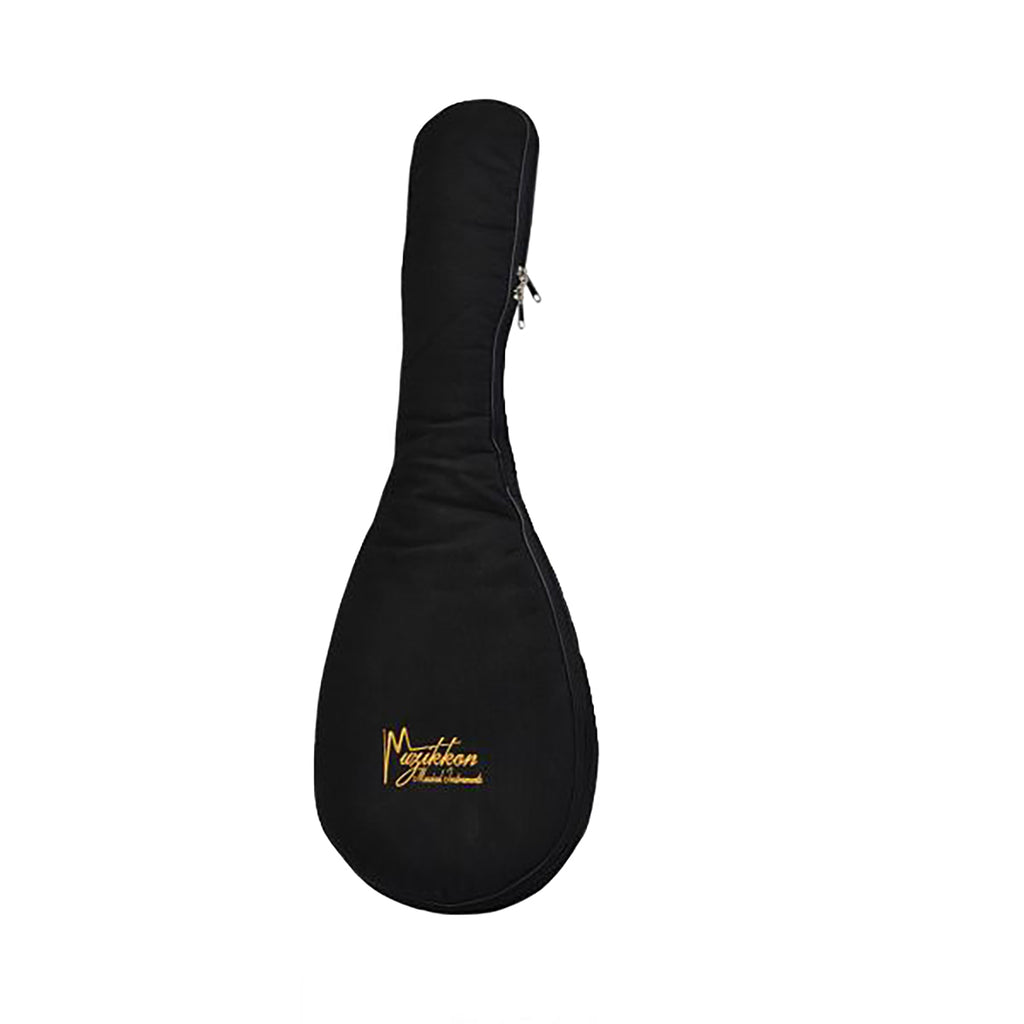 MUZIKKON LUTE GUITAR, 6 STRING Left Hand