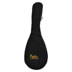 MUZIKKON LUTE GUITAR, 6 STRING ROSEWOOD