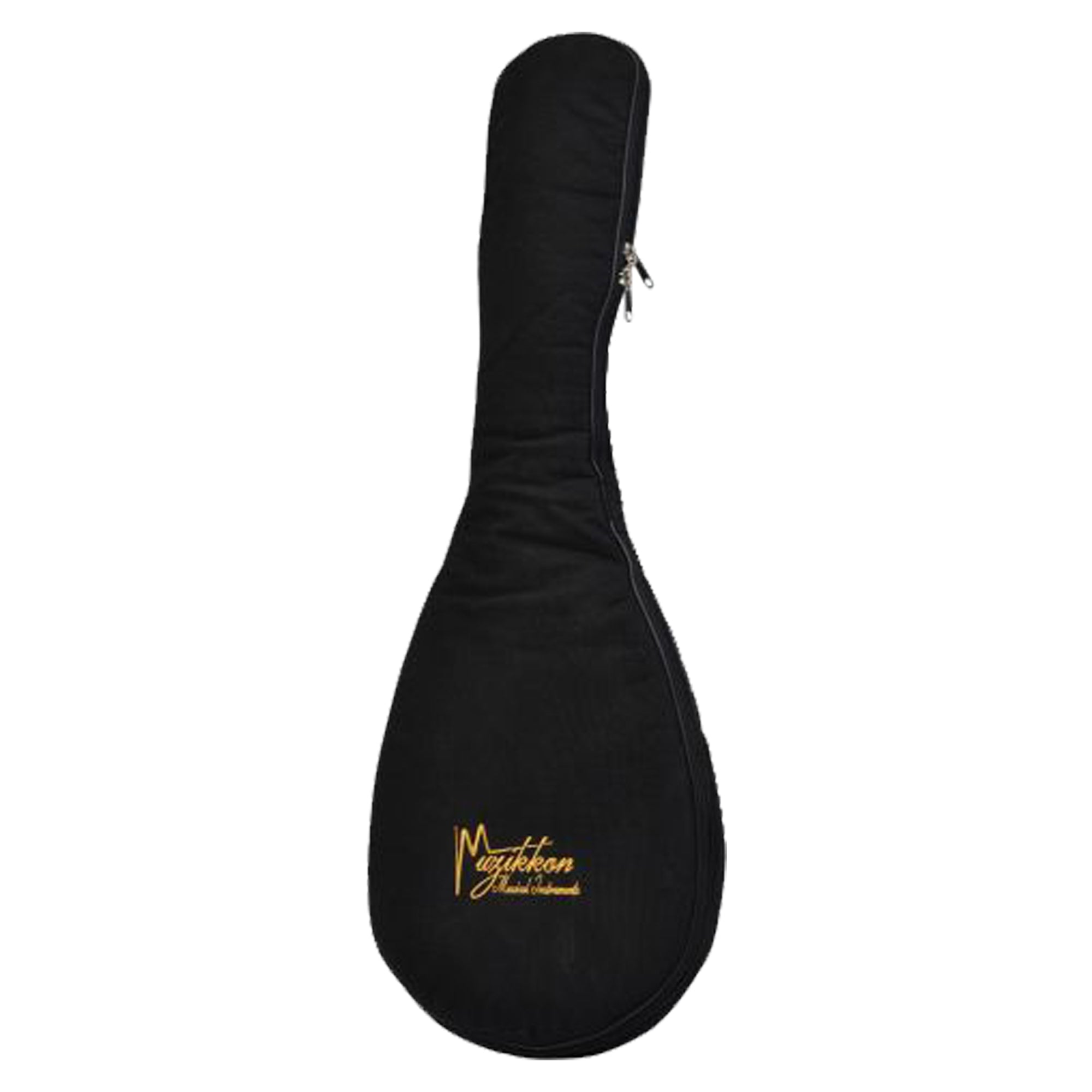 MUZIKKON LUTE GUITAR, 6 STRING ROSEWOOD