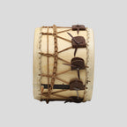 Muzikkon Medieval Drum 10"X8" Short Body