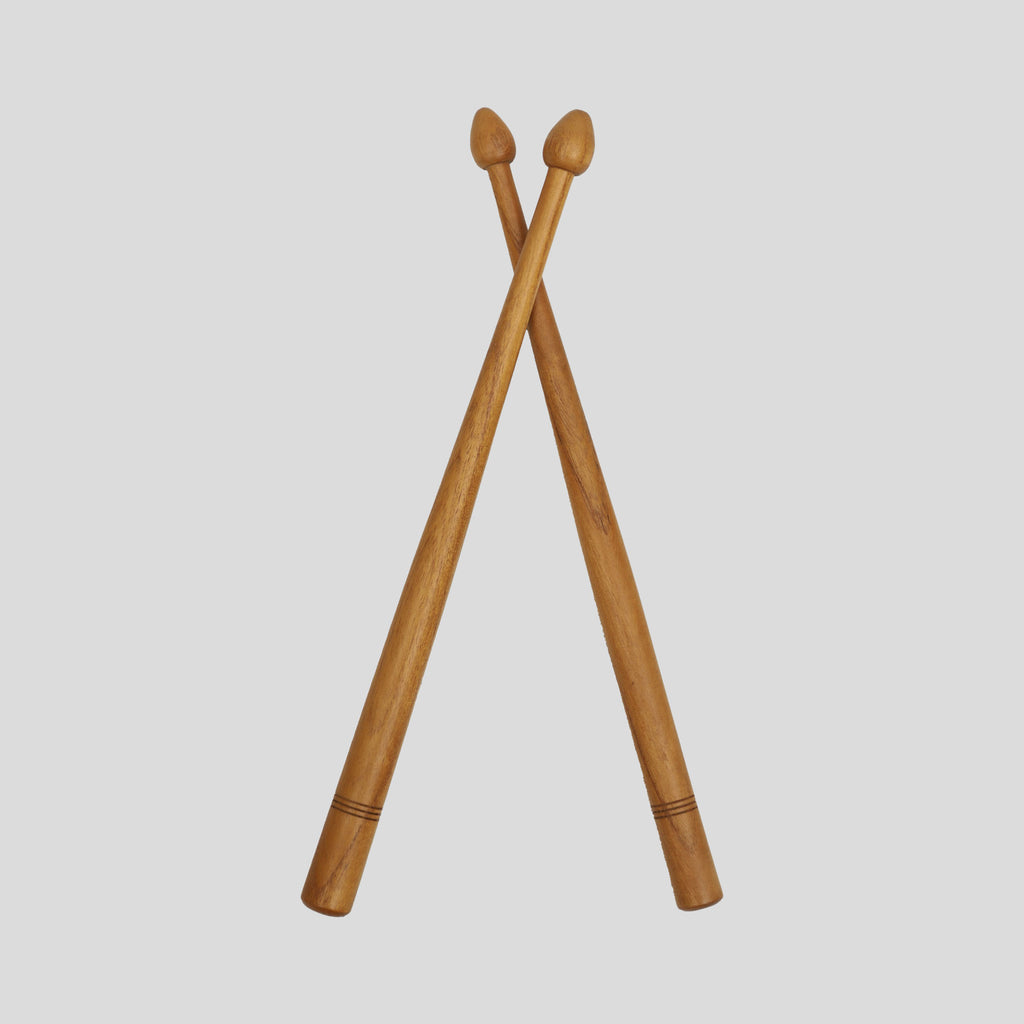 Muzikkon Medieval Drum 10"X8" Short Body