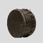 Muzikkon Medieval Drum 14"X8" Small with Short Body