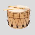 Muzikkon Medieval Drum 18"X13"