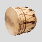 Muzikkon Medieval Drum 18"X13"