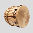 Muzikkon Medieval Drum 18"X13"