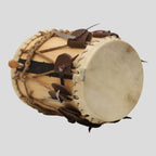 Muzikkon Medieval Drum 6"X9" Small