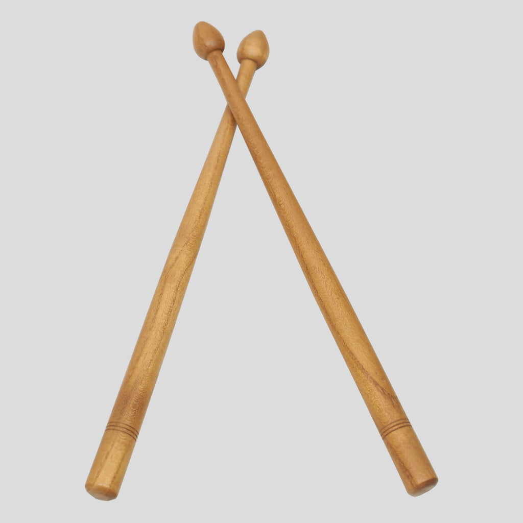 Muzikkon Medieval Drum 6"X9" Small
