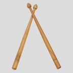 Muzikkon Medieval Drum 6"X9" Small