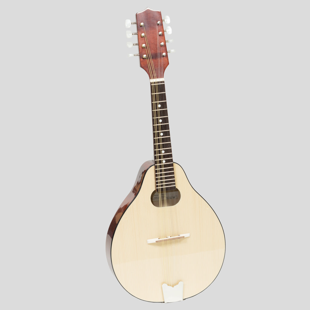 Muzikkon Modern Mandolin