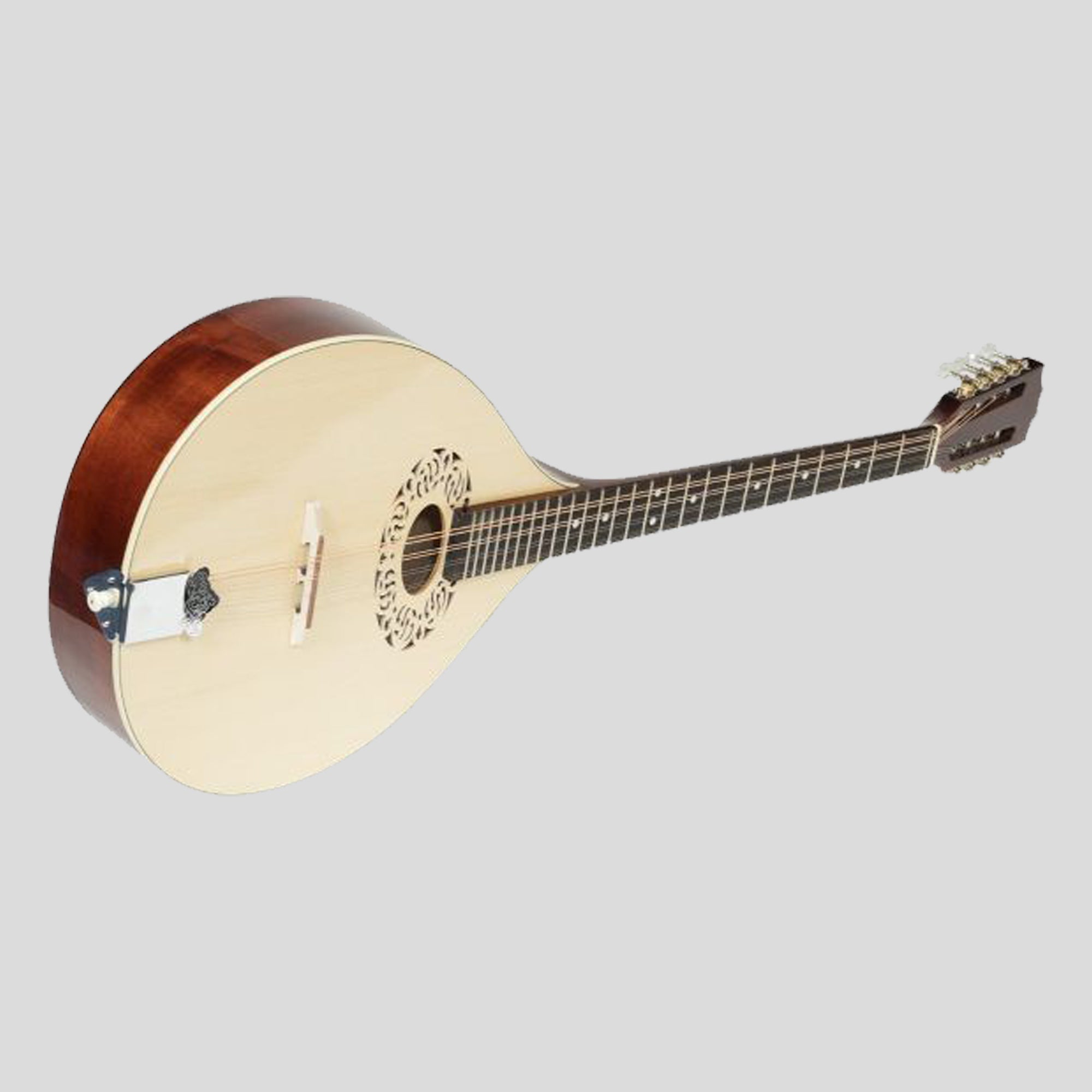 Muzikkon Octave mandolin