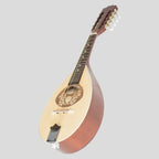 Muzikkon Portuguese Mandolin II