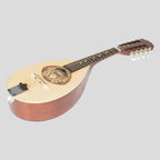 Muzikkon Portuguese Mandolin II