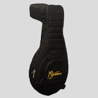 Muzikkon Renaissance Lute 7 Course Deluxe Right Hand After Hieber